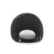 Georgia 47 Brand Clean Up Adjustable Cap